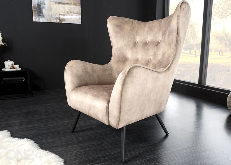 Кресло Amsterdam увеличить