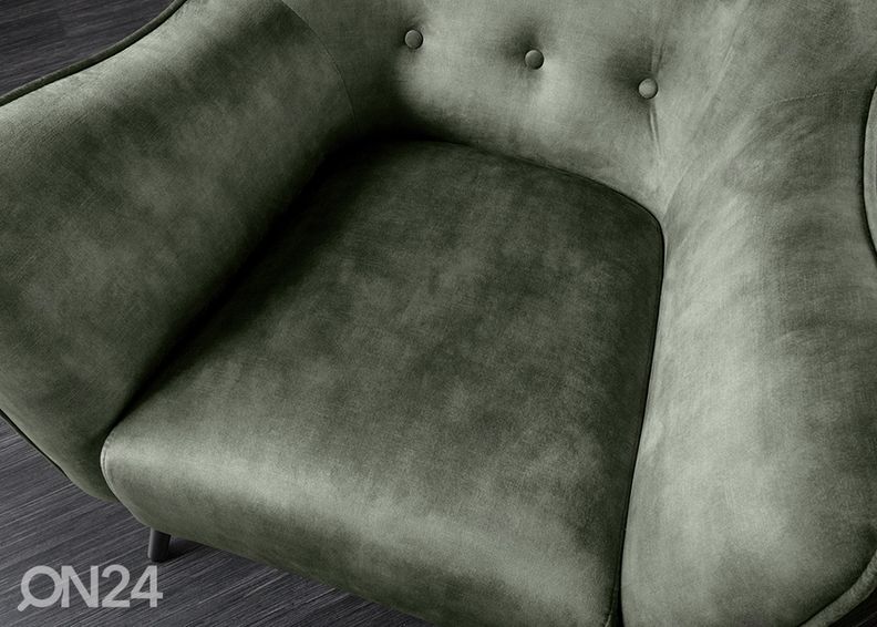 Кресло Amsterdam увеличить