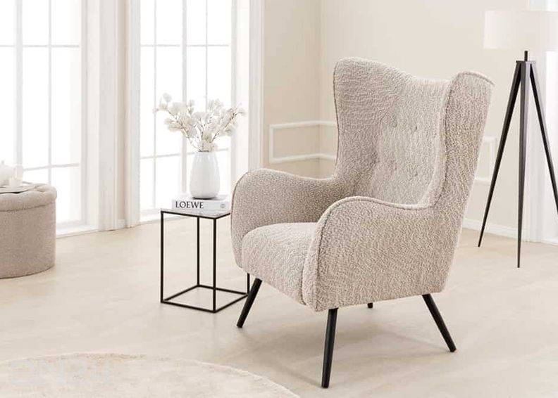 Кресло Amsterdam увеличить