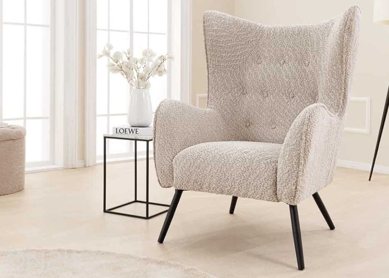 Кресло Amsterdam увеличить