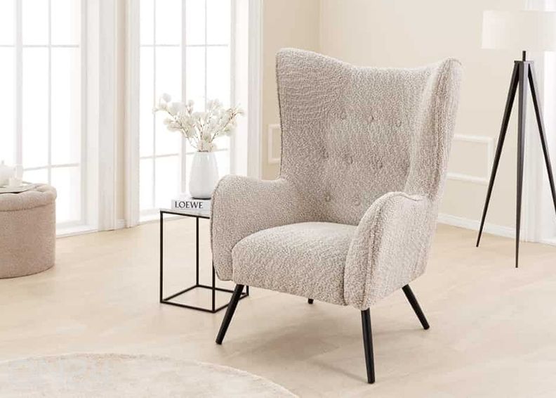 Кресло Amsterdam увеличить