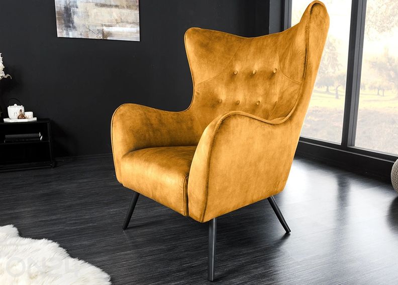 Кресло Amsterdam увеличить