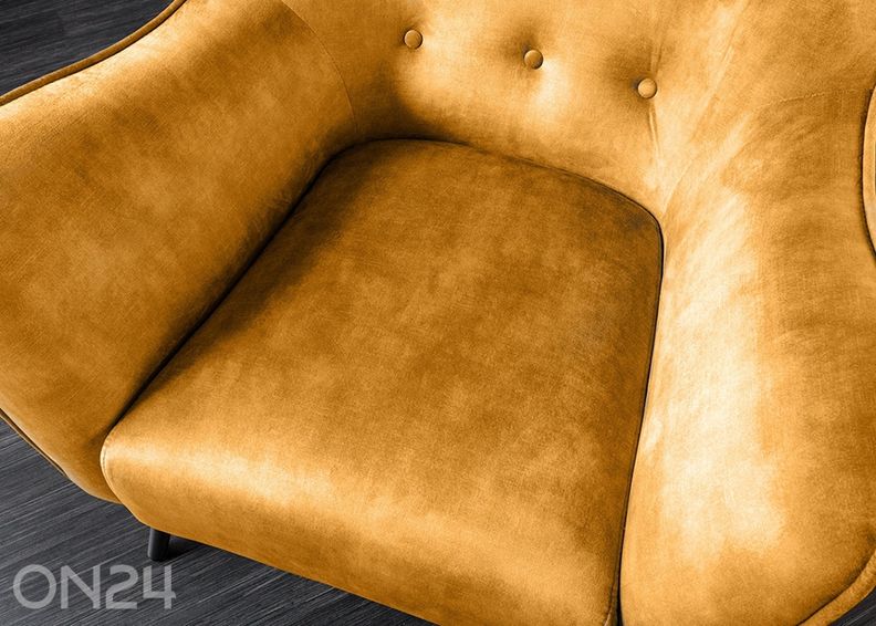 Кресло Amsterdam увеличить