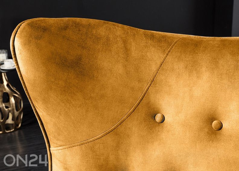 Кресло Amsterdam увеличить