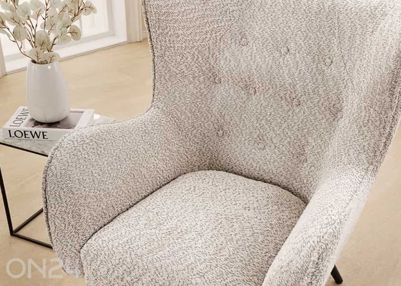 Кресло Amsterdam увеличить