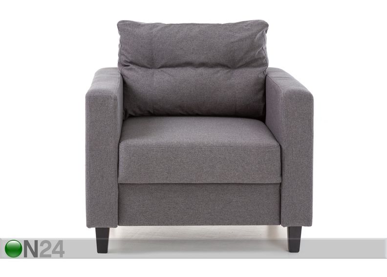 Кресло Bali увеличить