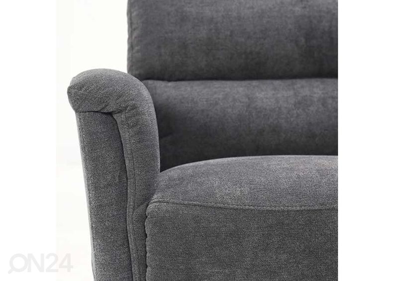 Кресло Barclay Recliner увеличить