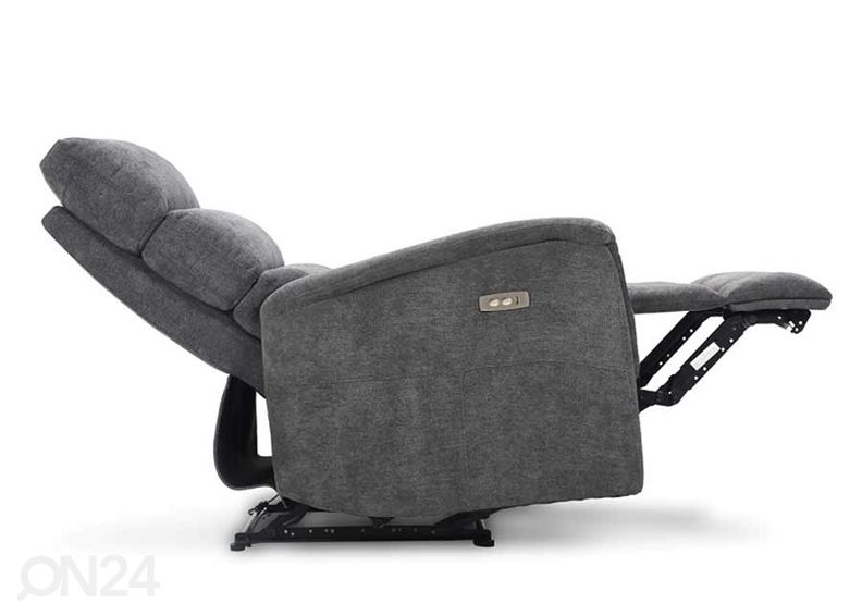 Кресло Barclay Recliner увеличить
