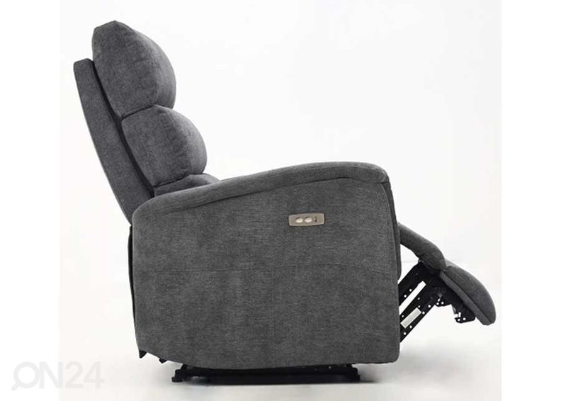 Кресло Barclay Recliner увеличить