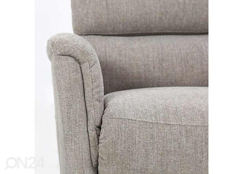 Кресло Barclay Recliner увеличить