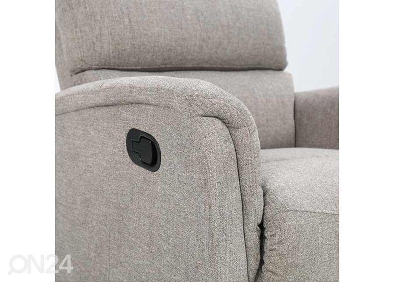 Кресло Barclay Recliner увеличить