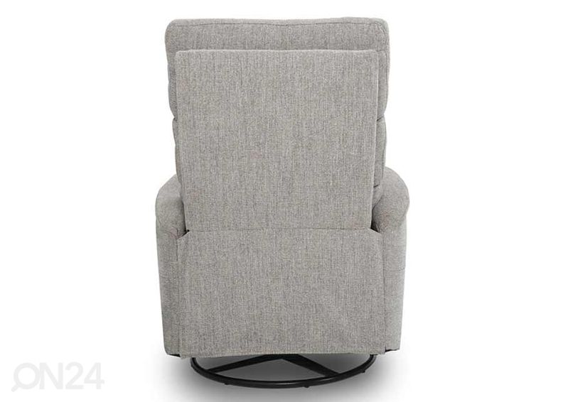 Кресло Barclay Recliner увеличить