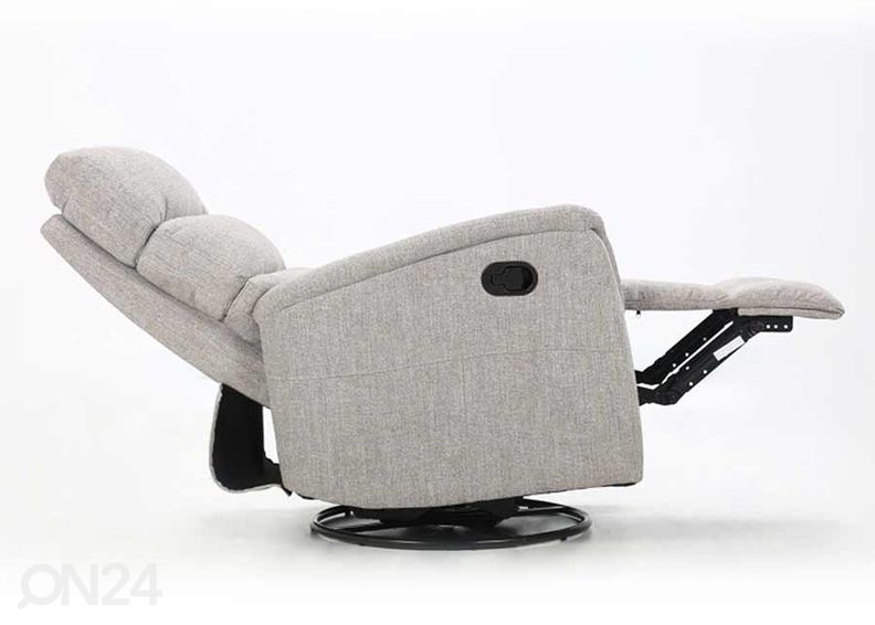 Кресло Barclay Recliner увеличить