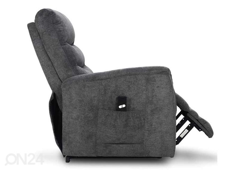 Кресло Barclay Recliner увеличить