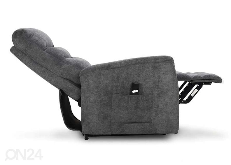 Кресло Barclay Recliner увеличить