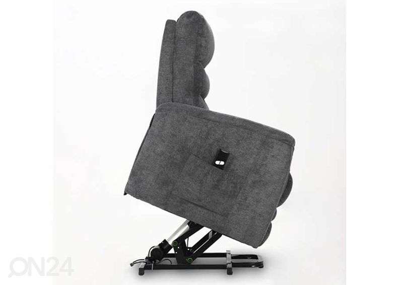 Кресло Barclay Recliner увеличить