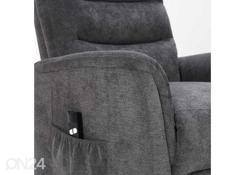 Кресло Barclay Recliner увеличить