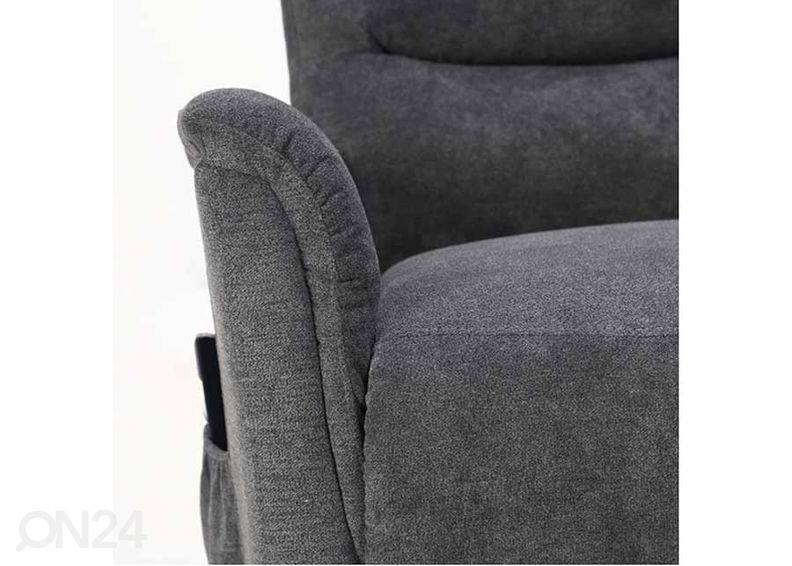 Кресло Barclay Recliner увеличить