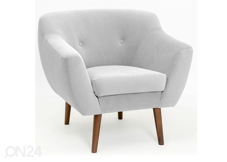 Кресло Bergamo увеличить