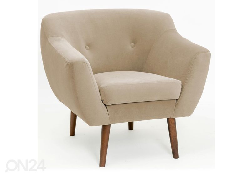 Кресло Bergamo увеличить