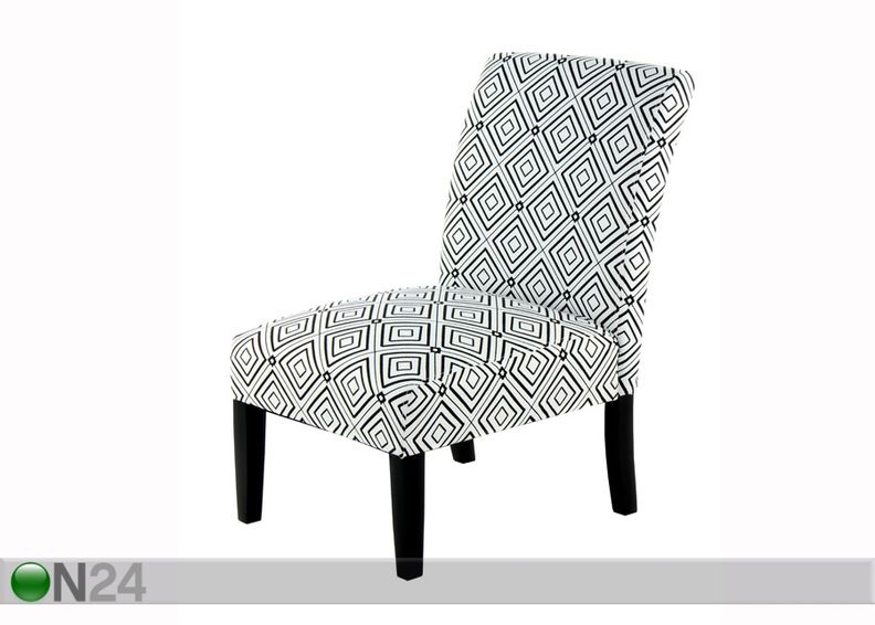 Кресло Black & White-I увеличить