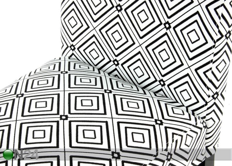 Кресло Black & White-I увеличить