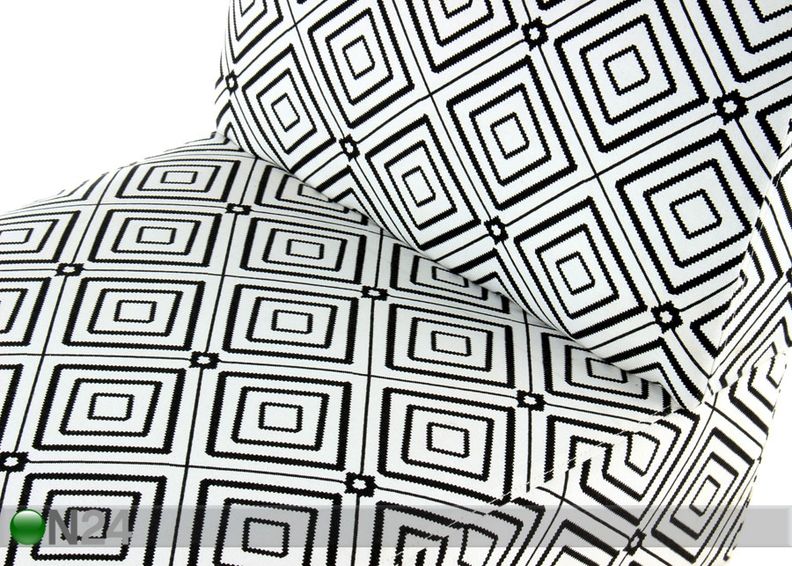 Кресло Black & White-II увеличить