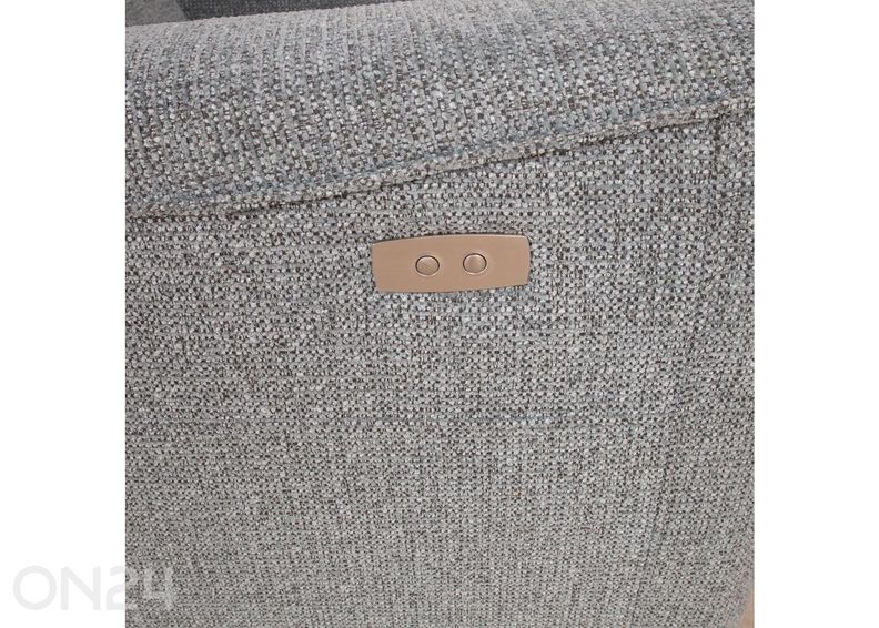 Кресло Bosco Recliner увеличить