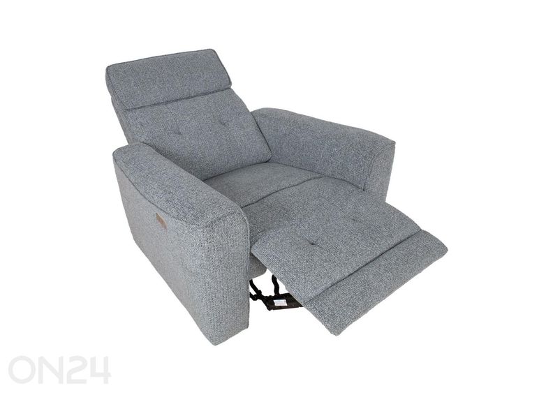 Кресло Bosco Recliner увеличить