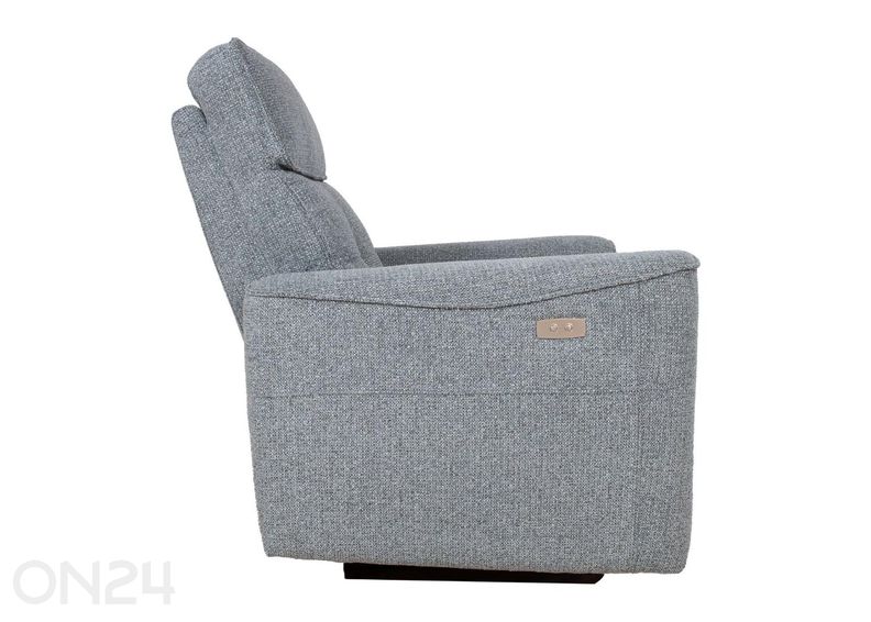 Кресло Bosco Recliner увеличить