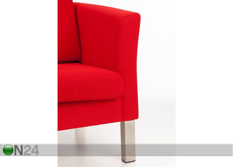 Кресло Boss увеличить