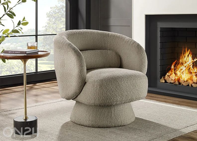 Кресло Bossa Nova увеличить