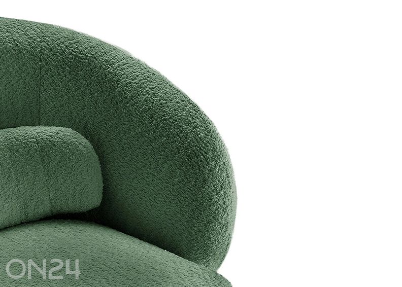 Кресло Bossa Nova увеличить