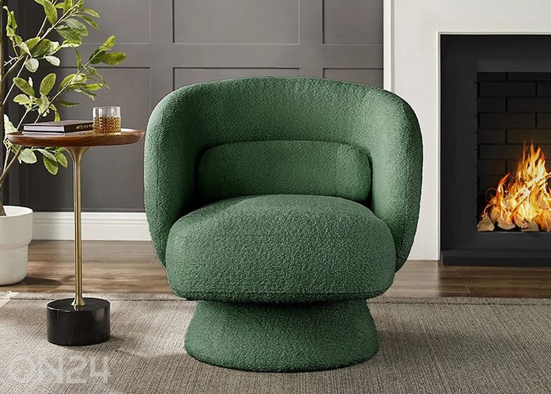 Кресло Bossa Nova увеличить