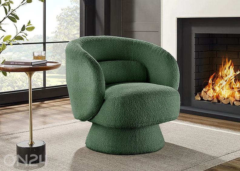 Кресло Bossa Nova увеличить