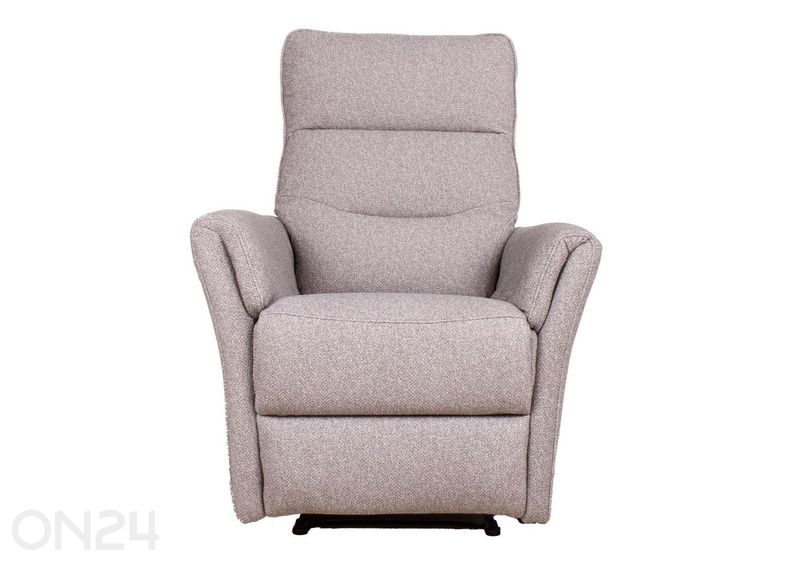 Кресло Bowers Recliner увеличить