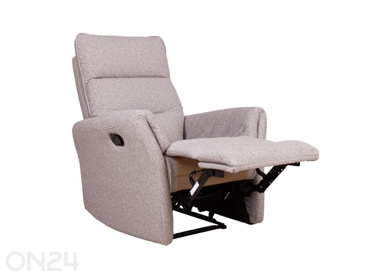 Кресло Bowers Recliner увеличить