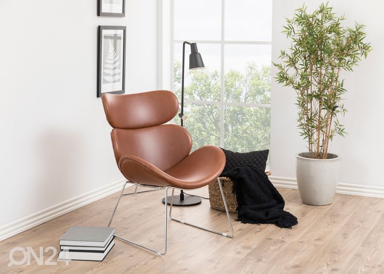 Кресло Buffalo увеличить