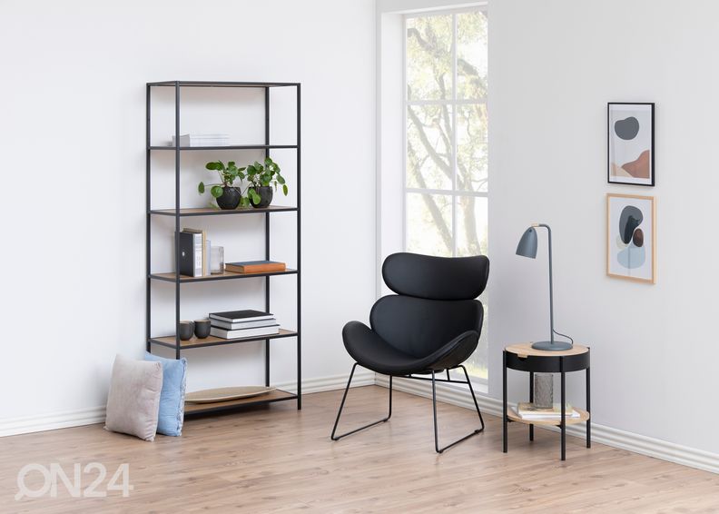 Кресло Buffalo увеличить