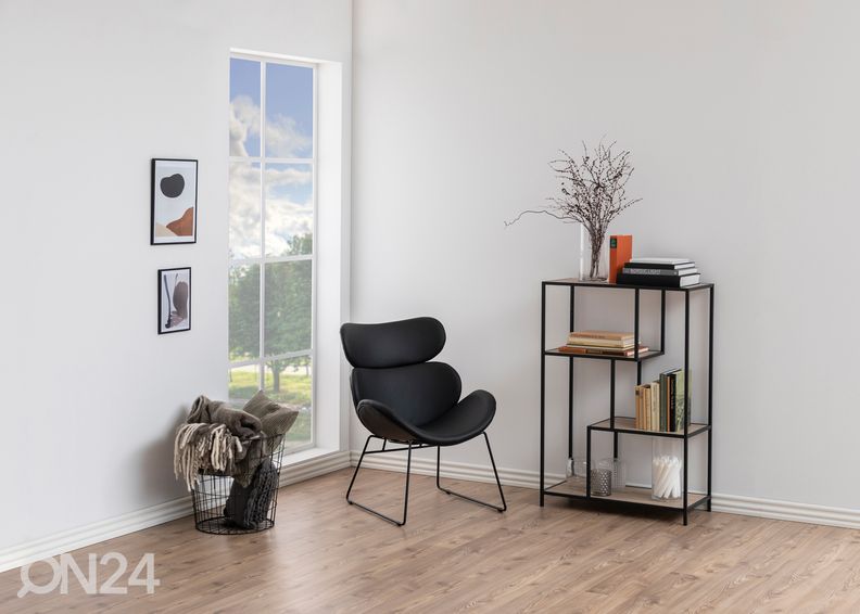 Кресло Buffalo увеличить