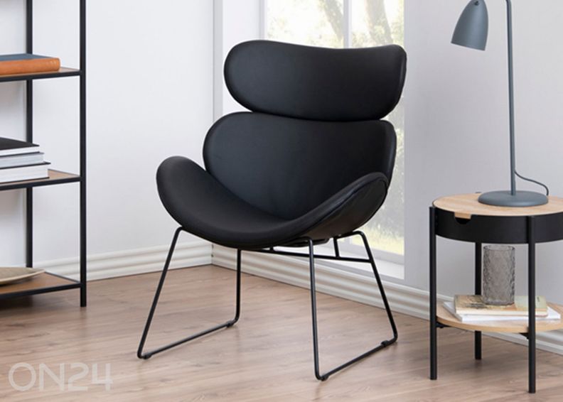 Кресло Buffalo увеличить