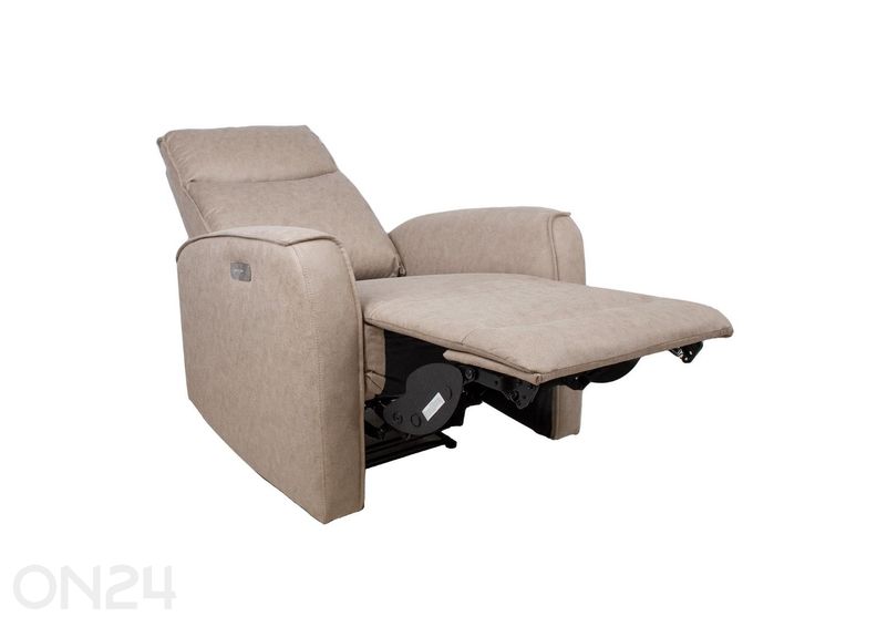 Кресло Buster Recliner (электрическое) увеличить