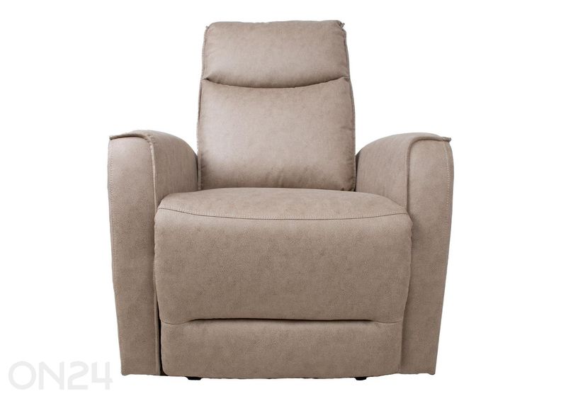 Кресло Buster Recliner (электрическое) увеличить