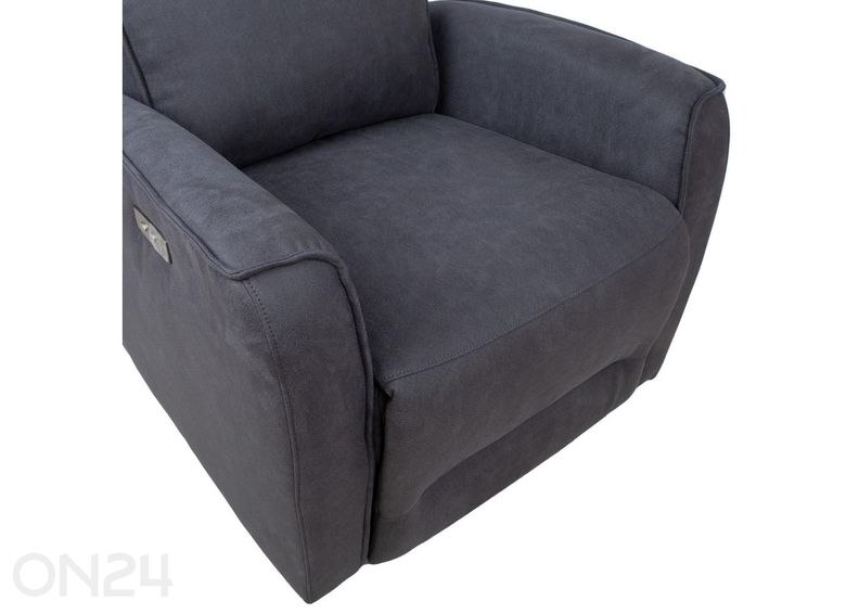 Кресло Buster Recliner (электрическое) увеличить