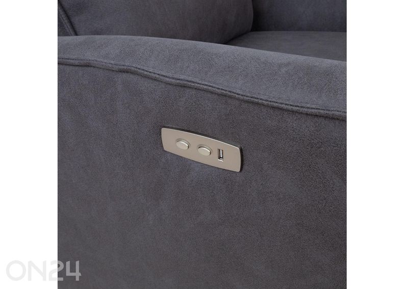 Кресло Buster Recliner (электрическое) увеличить