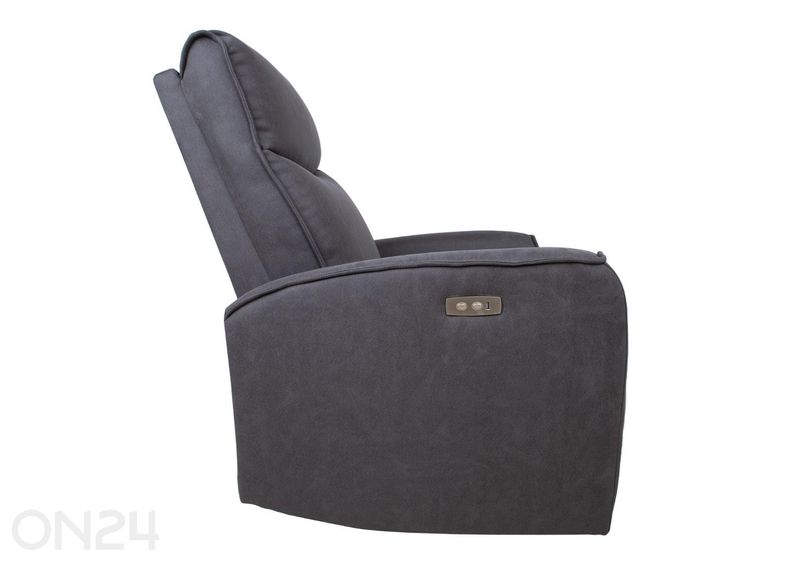 Кресло Buster Recliner (электрическое) увеличить