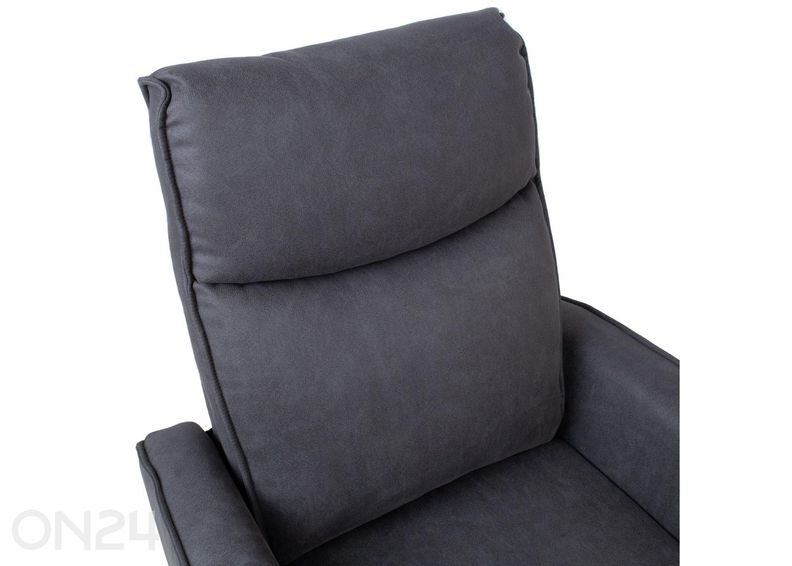 Кресло Buster Recliner (электрическое) увеличить