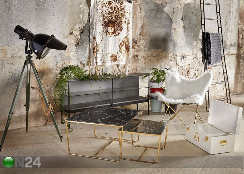 Кресло Butterfly увеличить