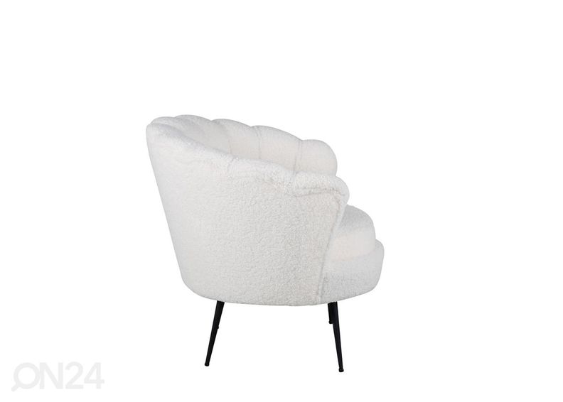 Кресло Calais увеличить