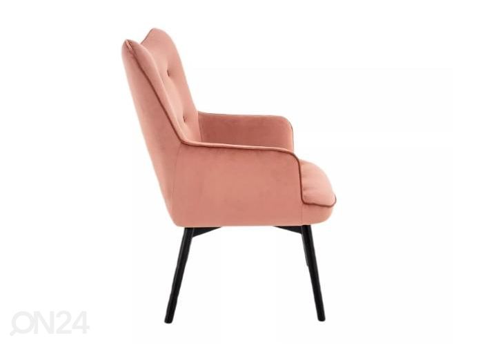 Кресло Carrie увеличить